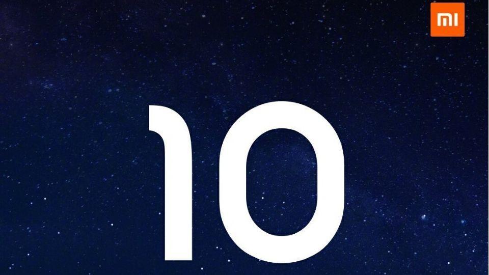 Xiaomi Mi 10 launch date announced.