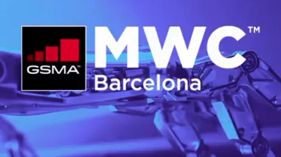 MWC 2020 is scheduled to take place between February 24 and February 27 in Barcelona.