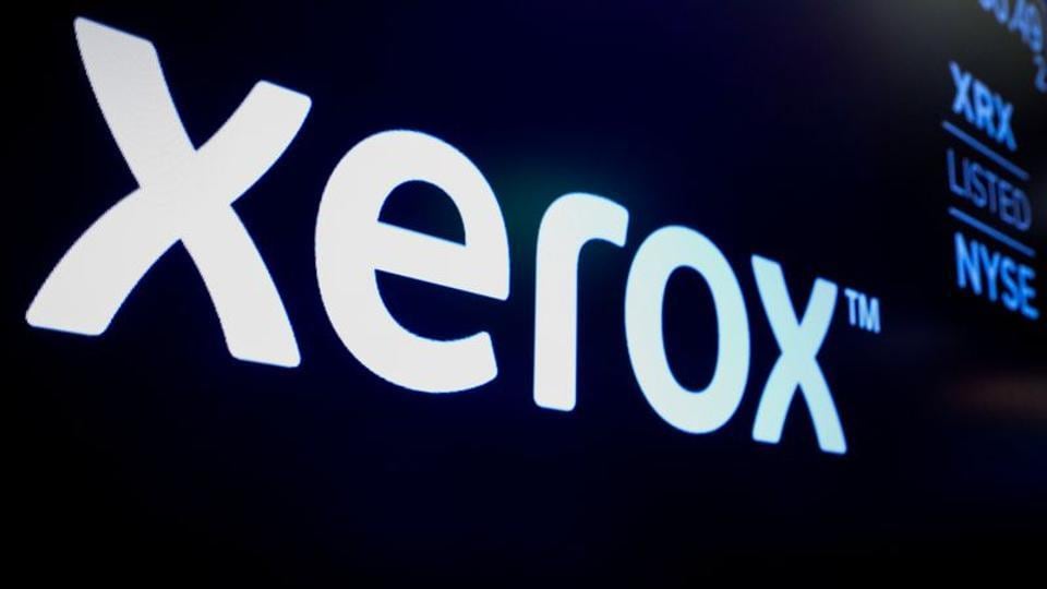 Xerox said last month it plans to nominate 11 independent candidates to HP’s board and that it had secured $24 billion in financing for the offer.