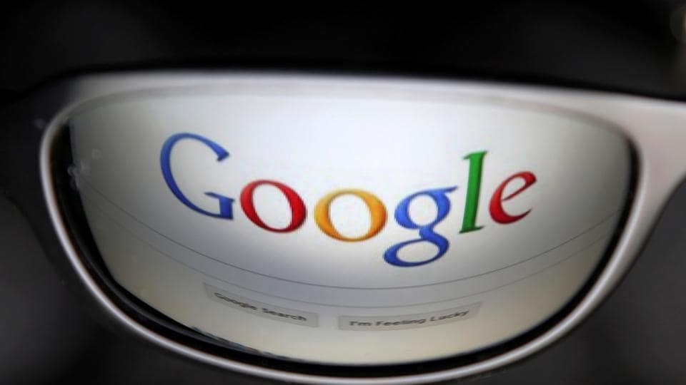 Google could be facing another antitrust action in the EU.