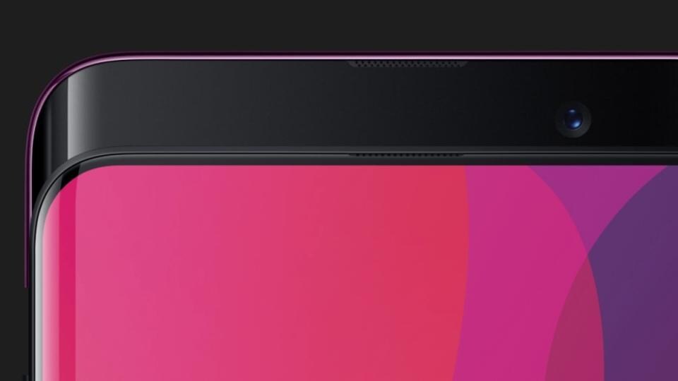 Oppo Find X2 is coming soon