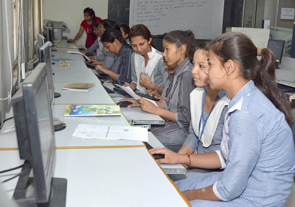 In a bid to provide digital literacy training to 1,00,000 women across seven states, Facebook on Tuesday launched its ‘We Think Digital’ programme here in partnership with the National Commission for Women and Cyber Peace Foundation on the occasion of Safer Internet Day.