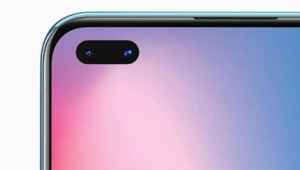 Oppo Reno 3 Pro is coming to India soon Oppo Reno 3 Pro is coming to India soon