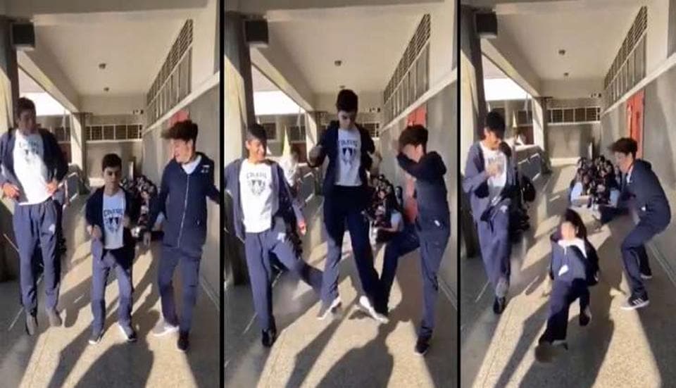 TikTok’s latest viral challenge, appropriately being called the Skullbreaker, has parents, school authorities and doctors worried. This bizarre challenge, also called tripping jump, has been taken up by several students across Europe and South America.