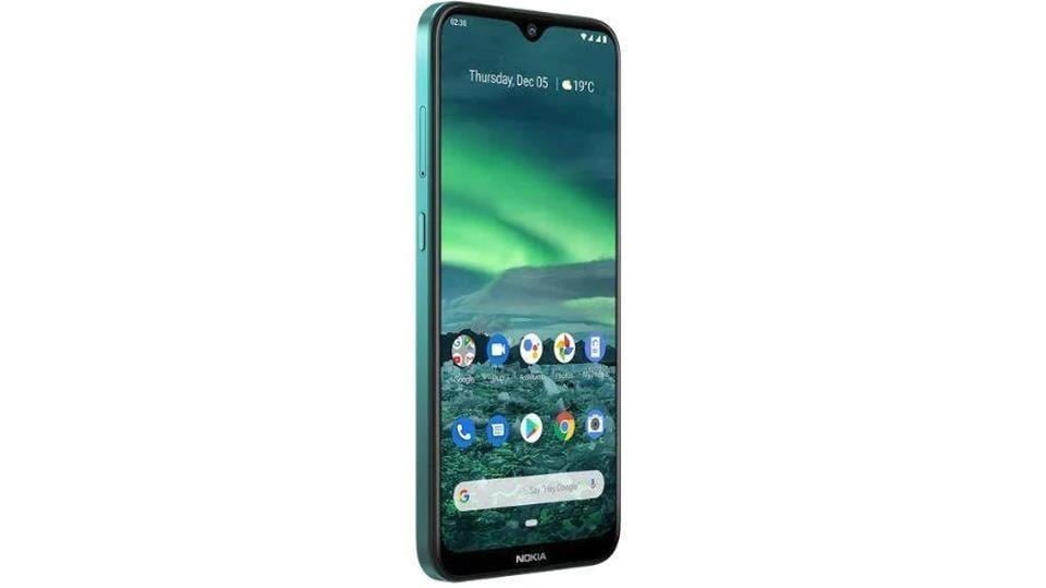 Nokia 2.3 budget phone gets price cut in India.
