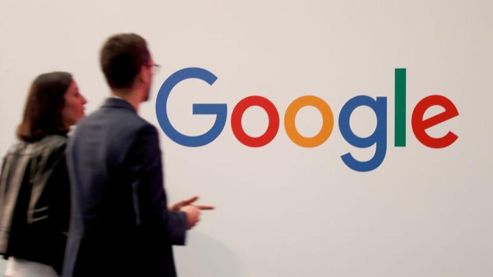It isn’t the first time Mac Eochaidh has needled Google during the three days of hearings on the appeal. It isn’t the first time Mac Eochaidh has needled Google during the three days of hearings on the appeal.