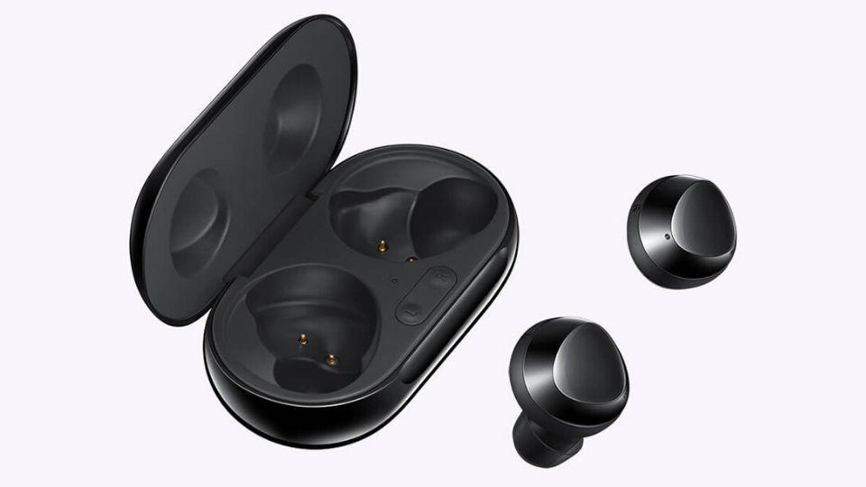 Samsung Galaxy Buds+ India pricing is out.