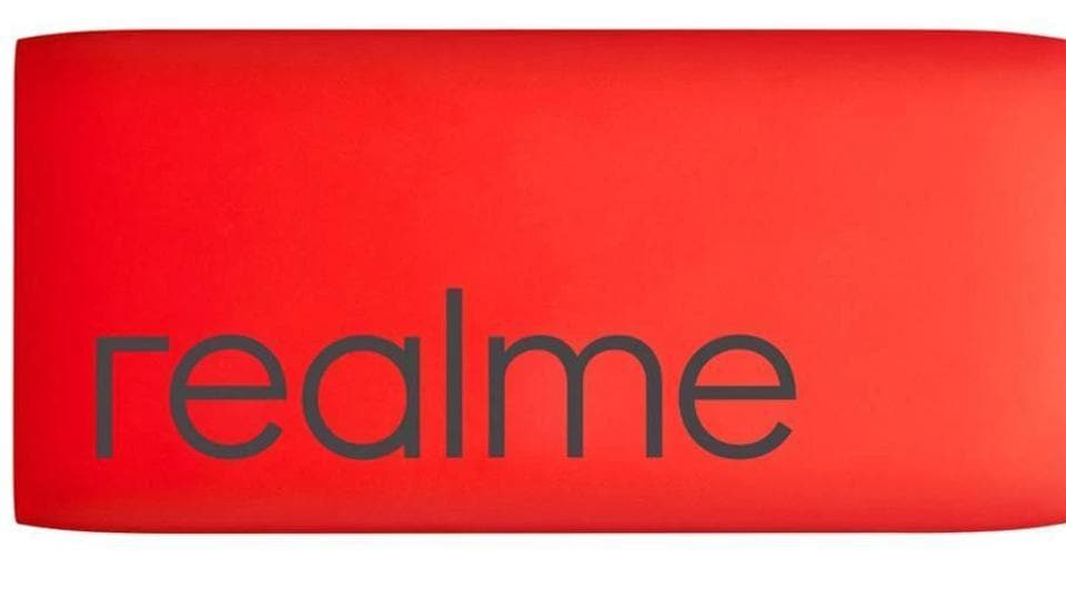 Realme’s 10,000mAh power bank comes in different colours.