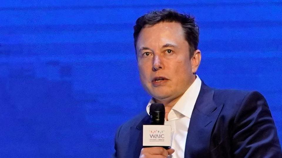Regulate all companies developing AI, including Tesla: Musk