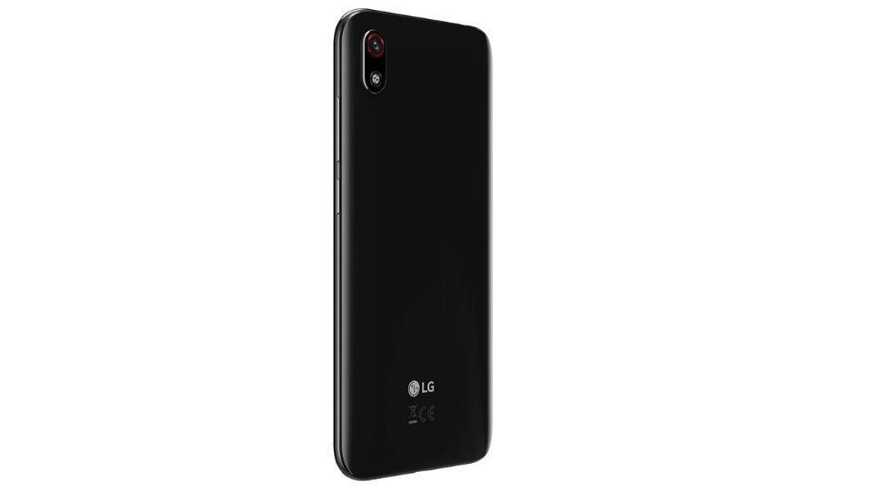 LG W10 Alpha launched in India. LG W10 Alpha launched in India.