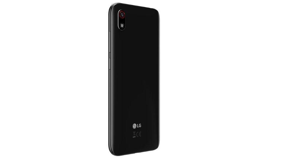 LG W10 Alpha launched in India.