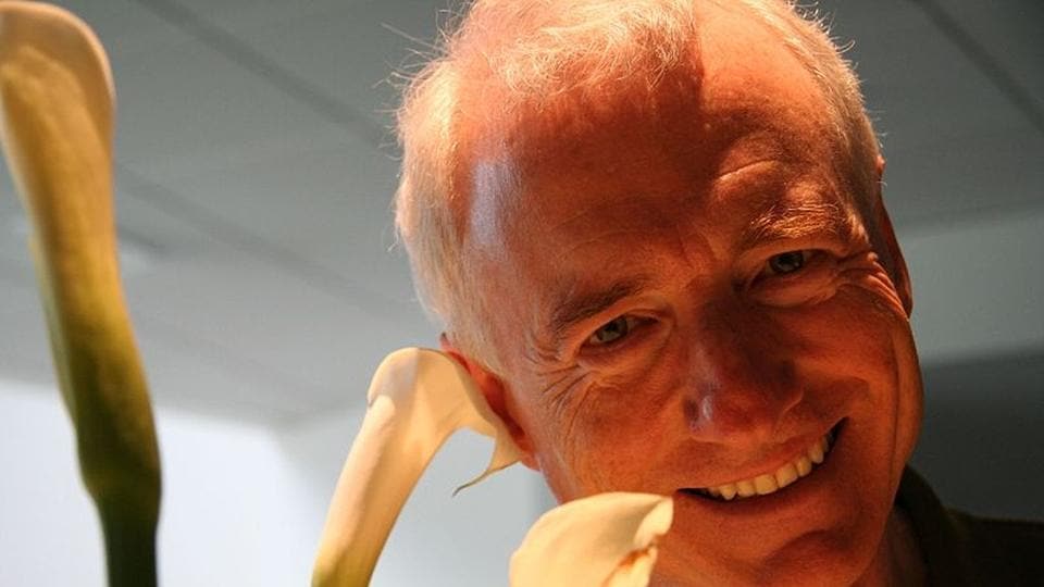 Larry Tesler, father of ‘cut, copy, and paste,’ dies. He was 74.
