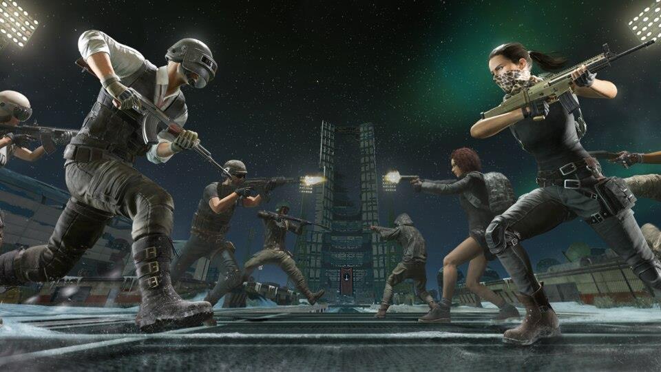 PUBG 6.2 update rolls out for PC.