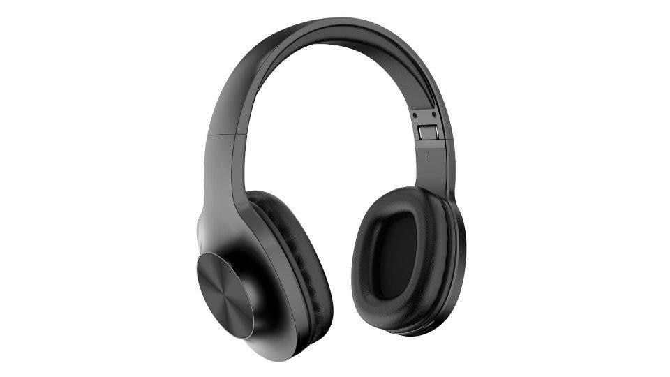 Lenovo’s new wireless headphones launched in India.