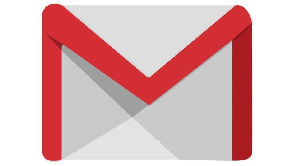Gmail updated with a new feature.