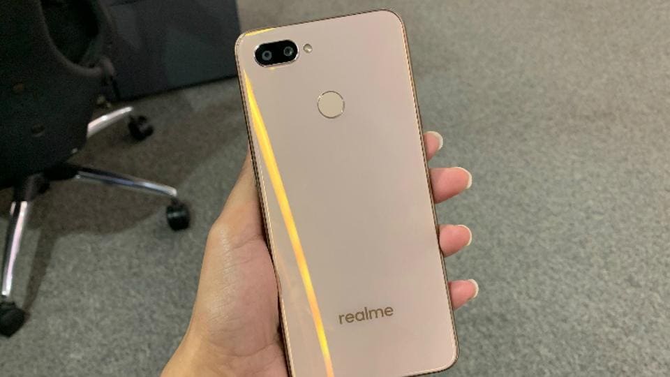 Realme phones now covered under ICICI Lombard insurance policy.