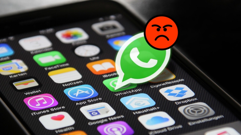 Fed up of WhatsApp’s security issues? Here are 5 alternate messaging