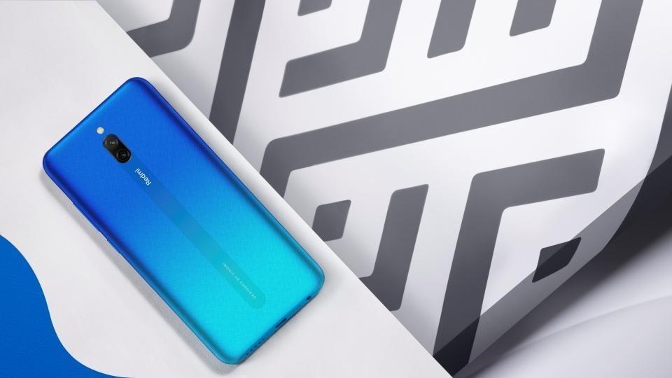 Check new offers on Xiaomi Redmi 8A Dual