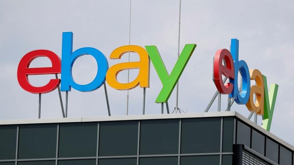 EBay in discussions with multiple parties for sale of classified business