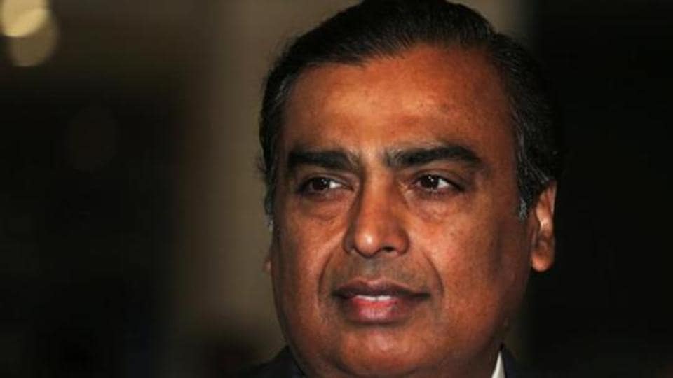 Mukesh Ambani pointed out that the faster broadband speeds and cloud adoption can further accelerate this segment.