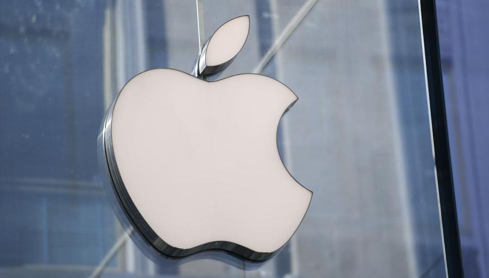 Apple could launch its AirTags next month.