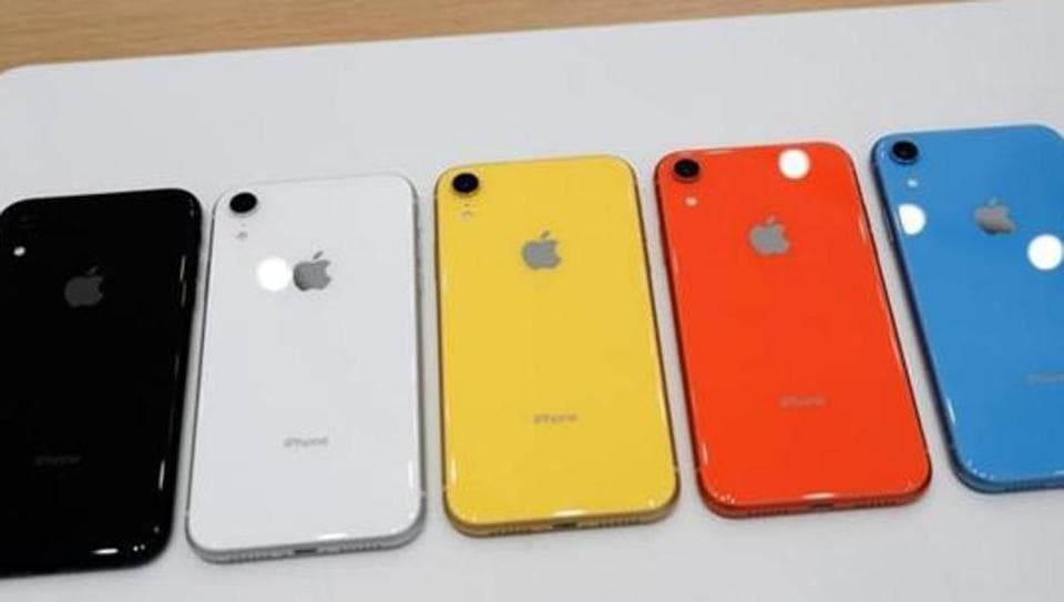 Apple’s master stroke in 2019 was slashing the price on the iPhone XR. The iPhone XR went on to dominate the global smartphone market last year according to new data from Omidia.