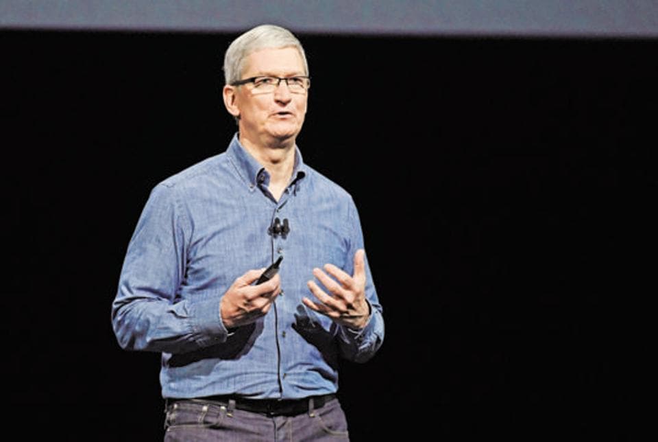 Apple CEO Tim Cook  described coronavirus outbreak as “unprecedented event” and a “challenging moment”