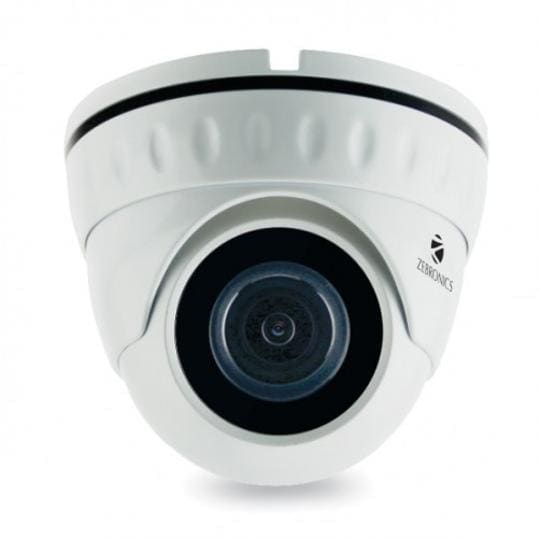 Zebronics surveillance camera.