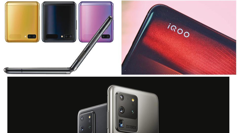 In a sea of incredible devices launched on our shores, here’s a guide to what may well be your next super phone