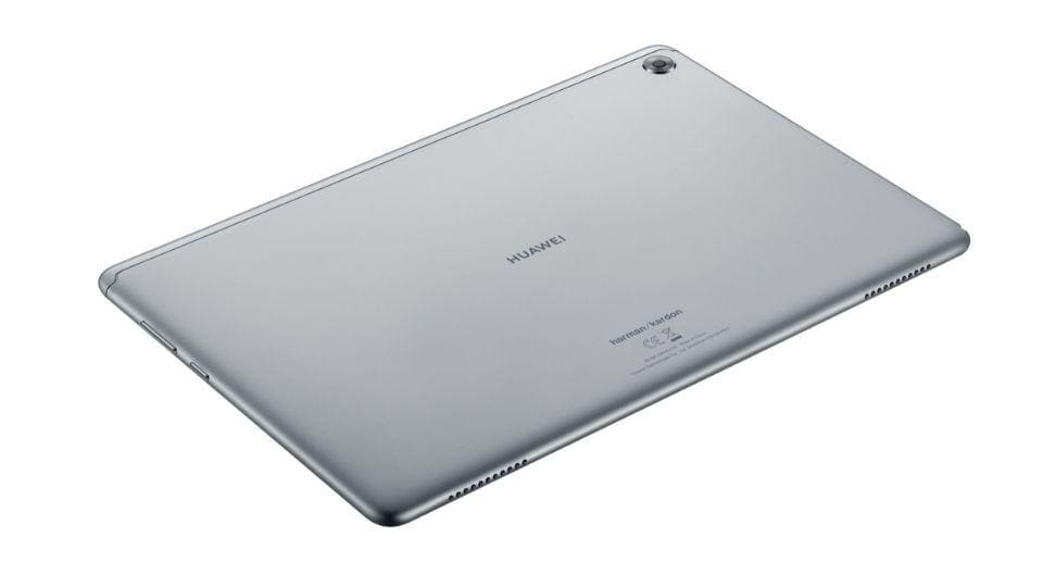 Huawei MediaPad M5 Lite 10 tablet.