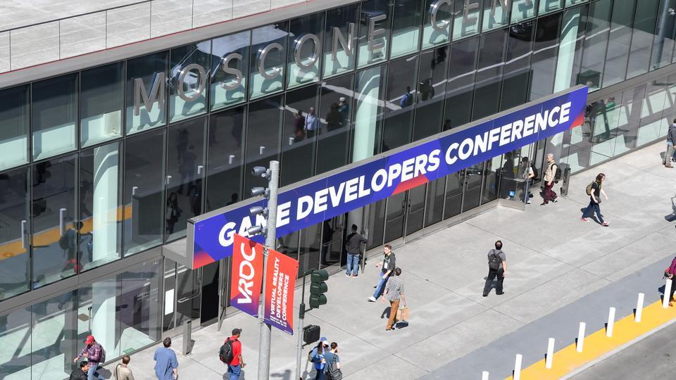 Following the cancellation of GDC 2020, the organisers of the event, gamedev.world, have announced a fundraiser event for the developers.