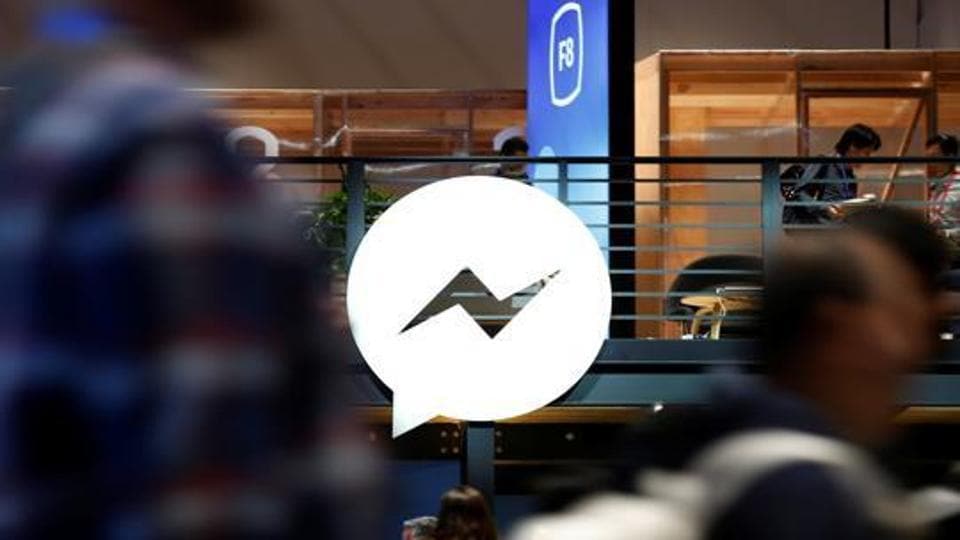 Facebook Messenger getting a major redesign.