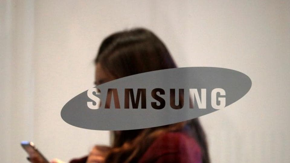 Samsung Electronics said on Friday that it would temporarily move some smartphone production to Vietnam from South Korea after another of its Korean staff tested positive for the coronavirus, forcing it to close a factory.