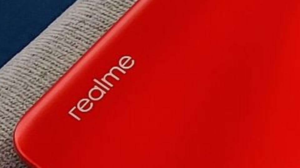 Realme band to launch on March 5