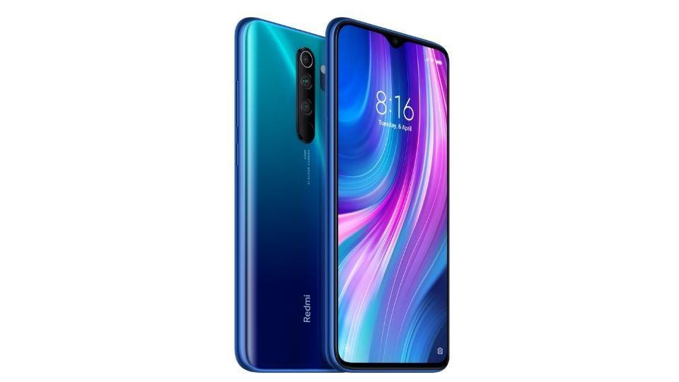 Xiaomi’s latest Redmi Note series features the Redmi Note 8 and Redmi 8 Pro.