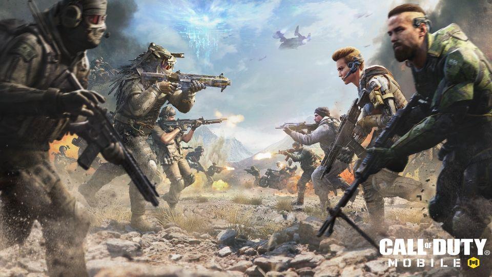 Call of Duty: Mobile will no longer have the zombie mode.