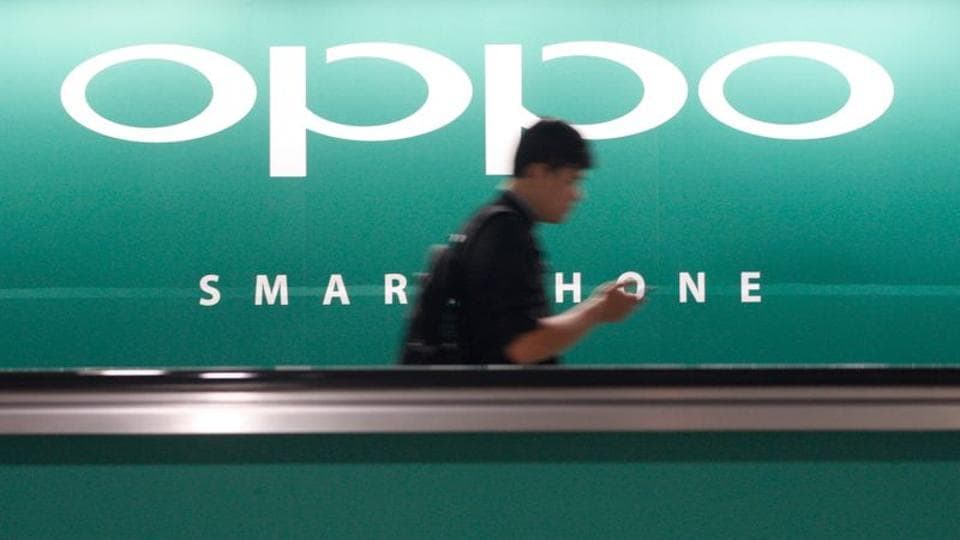 Oppo to enter smart TV space