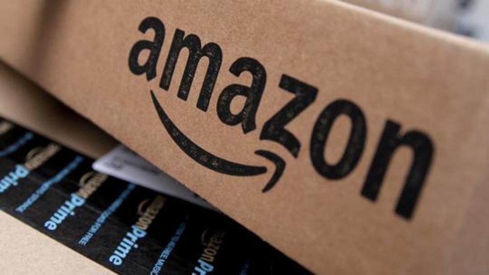 Amazon recommends New York, New Jersey employees work from home due to virus