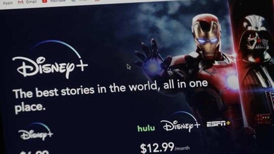 Disney+ is now available in India via Hotstar.