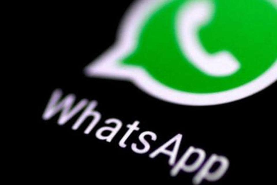 WhatsApp set to get Dark Theme soon as beta update brings default dark  wallpaper ahead of official rollout | Tech News