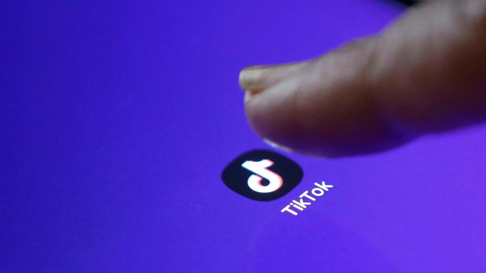 TikTok opened a transparency center as it faces renewed threats of