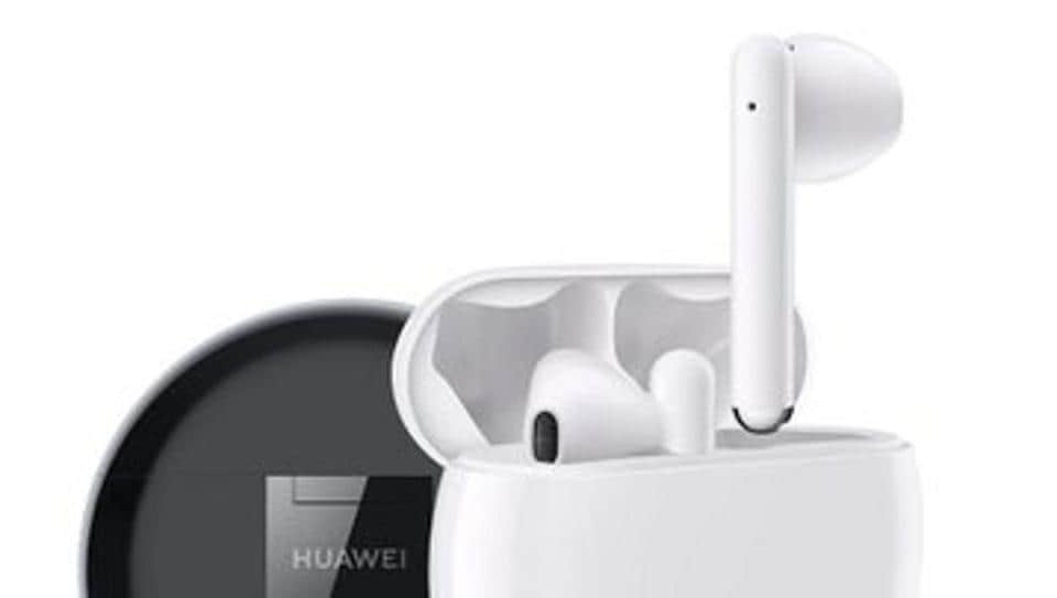 Huawei’s upcoming earbuds are powered by Kirin A1 Bluetooth chipset.