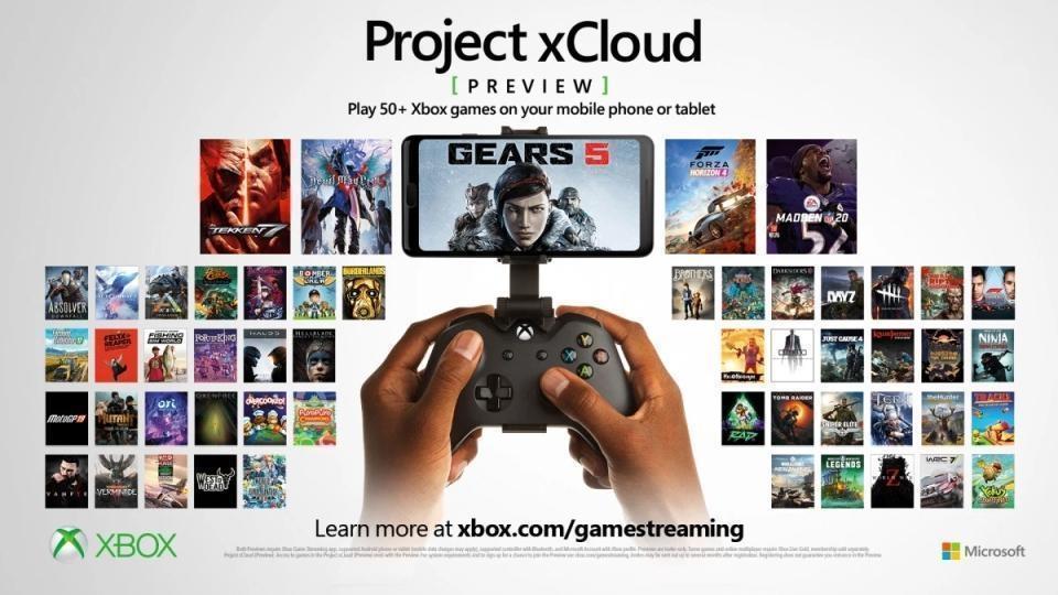 xbox project x release date