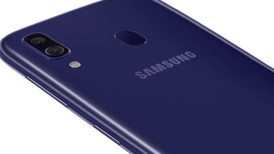 Samsung Galaxy M11 would be an upgrade over the Galaxy M10s.