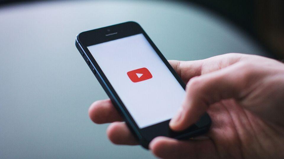 YouTube has added a new explore section for its mobile apps. YouTube has added a new explore section for its mobile apps.