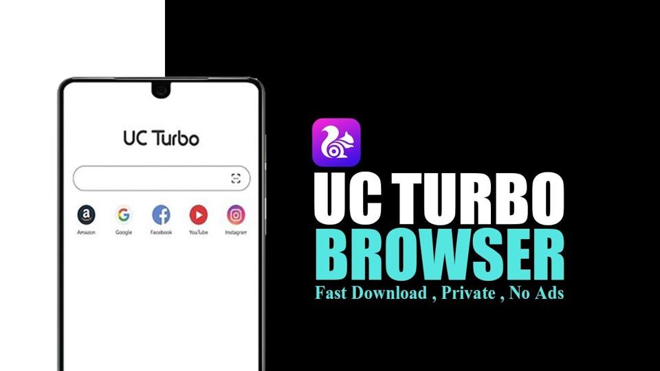 Uc Browser Turbo 1 9 Clocks 20 Million Downloads
