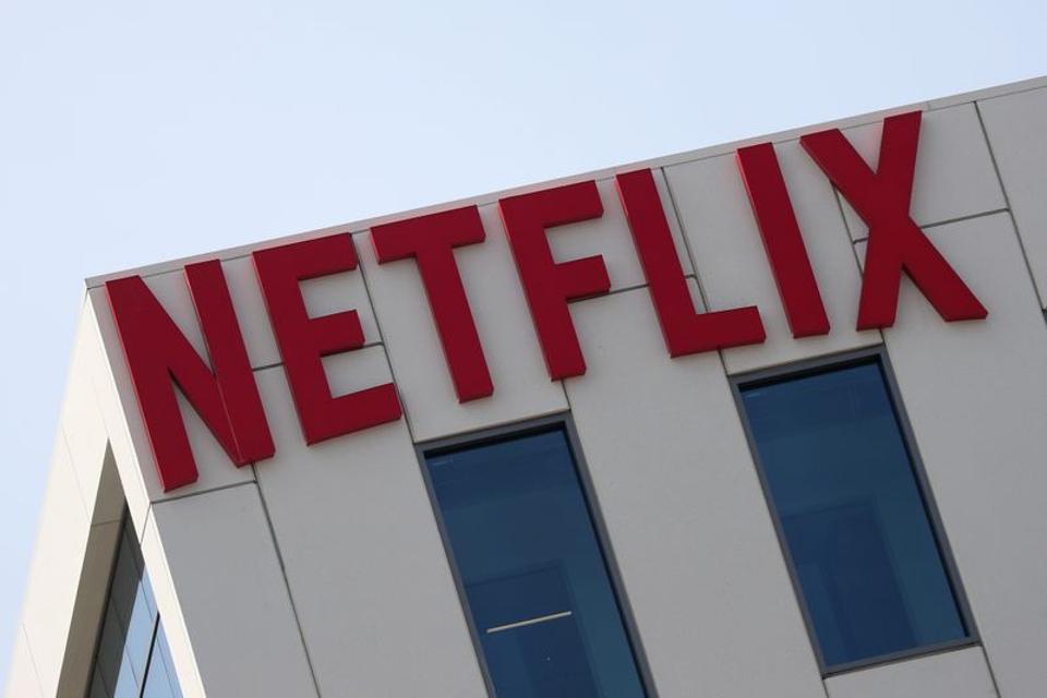 Netflix faces a patent lawsuit from the chip making company Broadcom