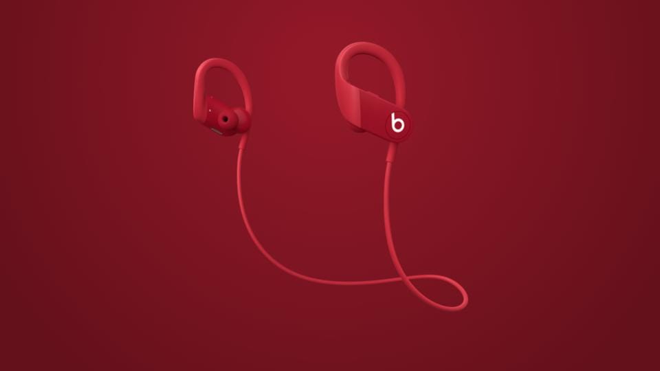 beats earbuds battery life