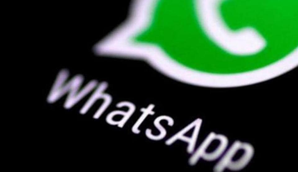 As of now, WhatsApp has a feature that allows users to delete a message over an hour after it was sent.