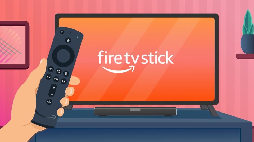 How to use the  Fire TV Stick